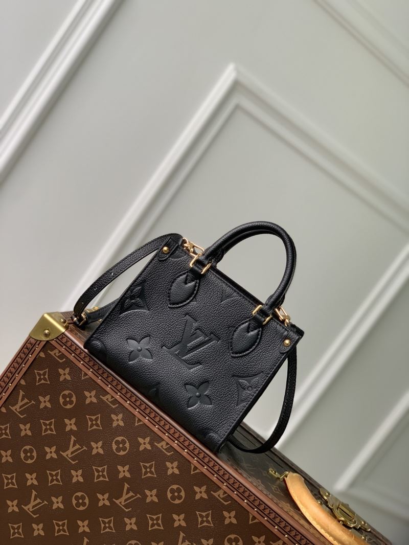 LV Top Handle Bags